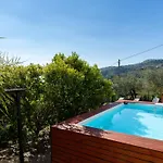Paradiso - Dol192 By Interhome Feriehus Dolcedo