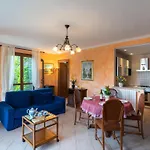 Paradiso - Dol192 By Interhome * Dolcedo