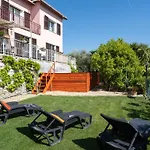 Paradiso - Dol192 By Interhome Feriehus Dolcedo