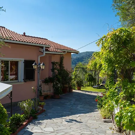 Paradiso - Dol192 By Interhome