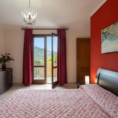 בית נופש Paradiso - Dol192 By Interhome