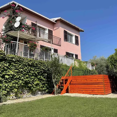 Paradiso - Dol192 By Interhome בית נופש דולצ'דו