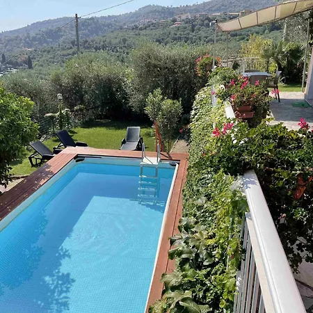 Paradiso - Dol192 By Interhome *