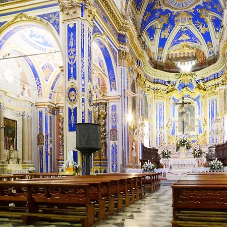 Paradiso - Dol192 By Interhome בית נופש *