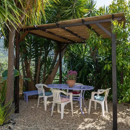 Paradiso - Dol192 By Interhome *