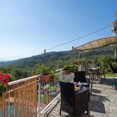 Paradiso - Dol192 By Interhome