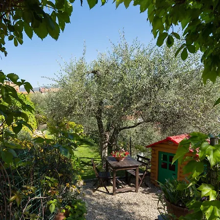 Paradiso - Dol192 By Interhome * דולצ'דו