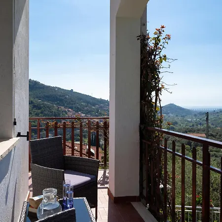 Paradiso - Dol192 By Interhome