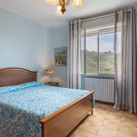 בית נופש Paradiso - Dol192 By Interhome