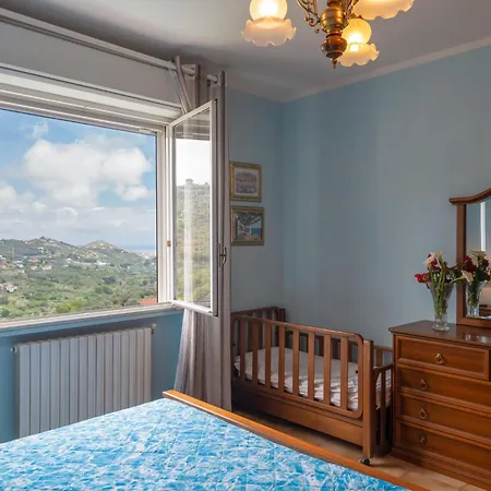 Paradiso - Dol192 By Interhome בית נופש *