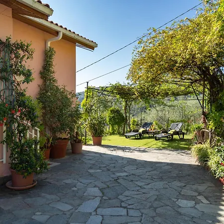 בית נופש Paradiso - Dol192 By Interhome *