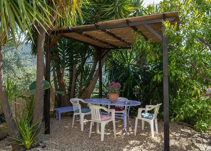 Paradiso - Dol192 By Interhome *