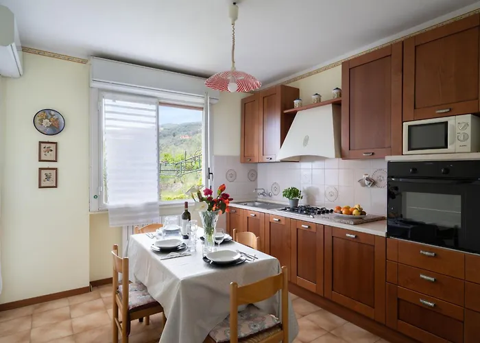 Paradiso - Dol192 By Interhome *