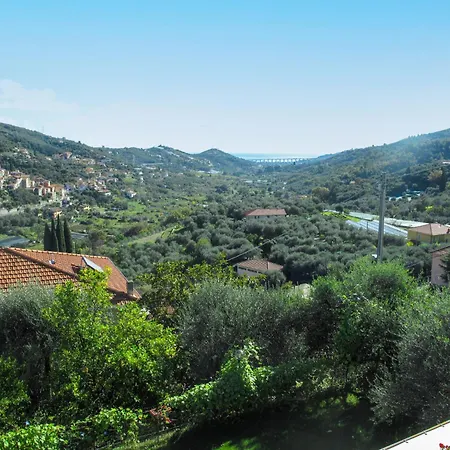 Paradiso - Dol192 By Interhome Σπίτι διακοπών *