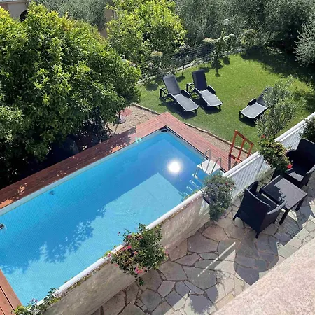 Paradiso - Dol192 By Interhome Dolcedo