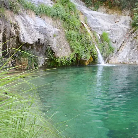 Paradiso - Dol192 By Interhome Σπίτι διακοπών