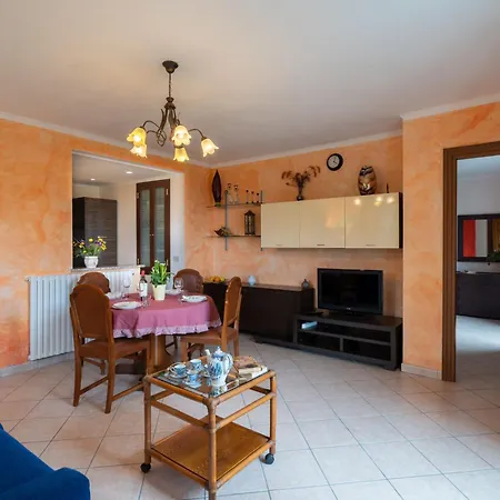 Paradiso - Dol192 By Interhome Σπίτι διακοπών *