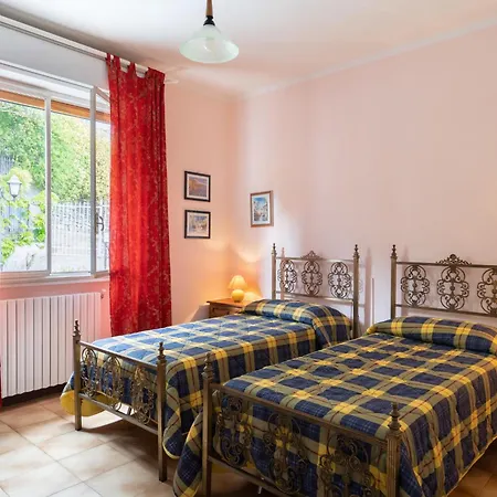 Nyaraló Paradiso - Dol192 By Interhome Dolcedo