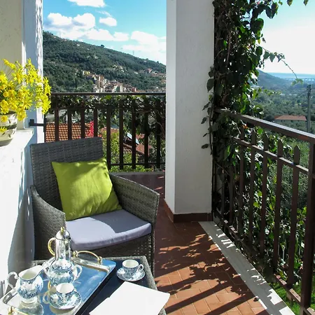 Paradiso - Dol192 By Interhome