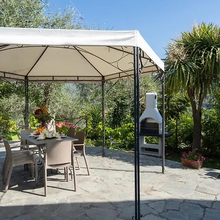 Nyaraló Paradiso - Dol192 By Interhome *