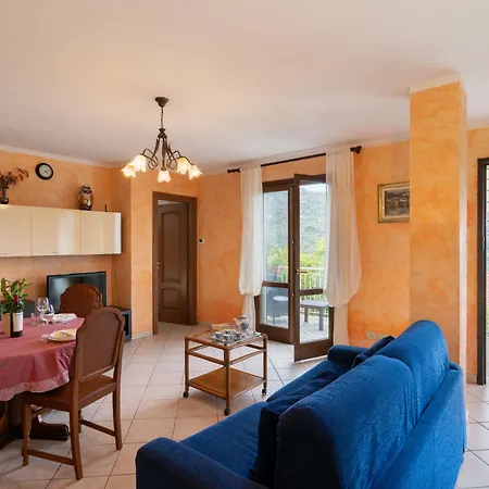 Σπίτι διακοπών Paradiso - Dol192 By Interhome Dolcedo