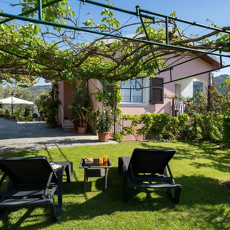 Paradiso - Dol192 By Interhome Dolcedo