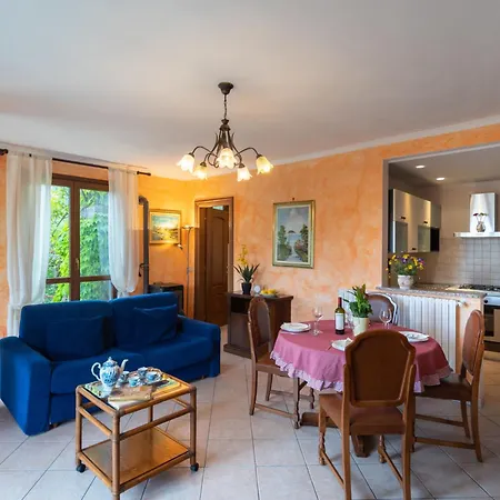 Paradiso - Dol192 By Interhome * Dolcedo