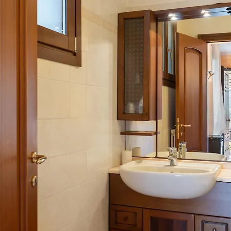 Paradiso - Dol192 By Interhome Σπίτι διακοπών