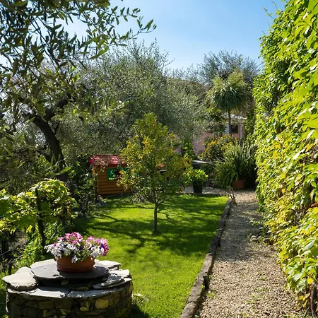 Paradiso - Dol192 By Interhome Σπίτι διακοπών Dolcedo