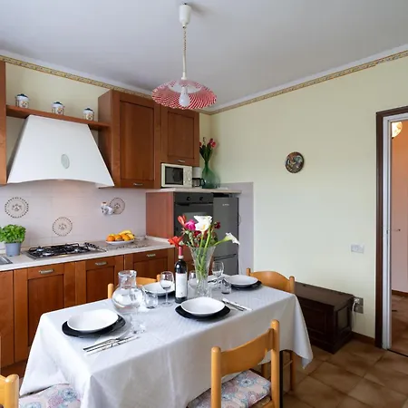 Nyaraló Paradiso - Dol192 By Interhome Dolcedo