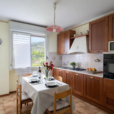 Paradiso - Dol192 By Interhome *