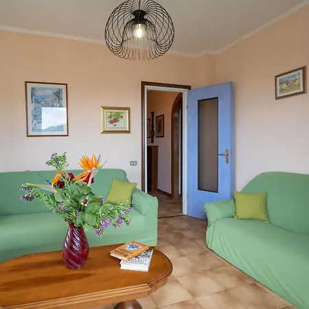 Paradiso - Dol192 By Interhome Σπίτι διακοπών