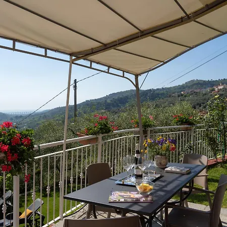 Σπίτι διακοπών Paradiso - Dol192 By Interhome *