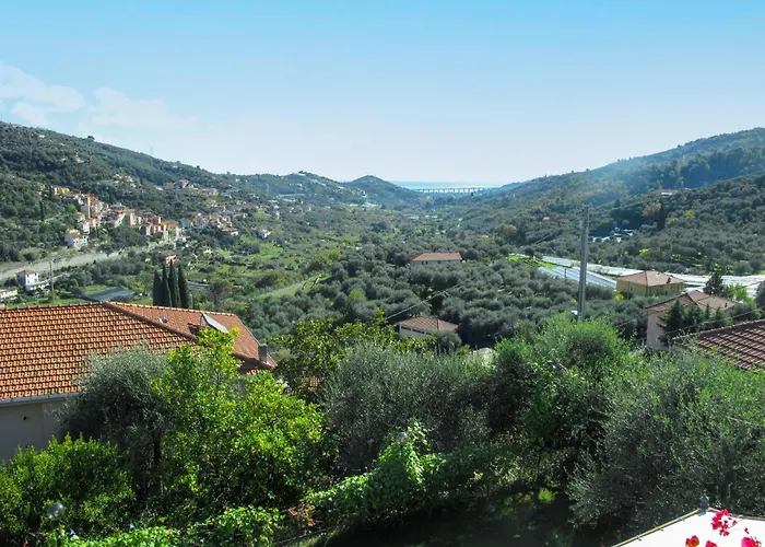 Paradiso - Dol192 By Interhome Feriehus *