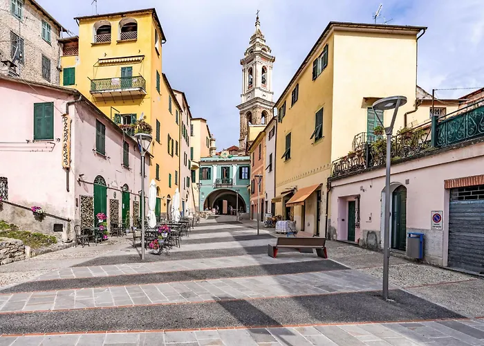 Paradiso - Dol192 By Interhome *