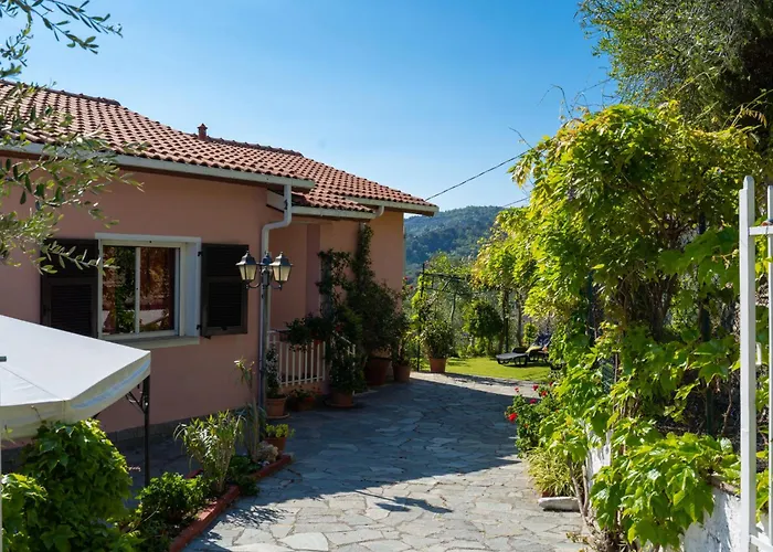 Paradiso - Dol192 By Interhome