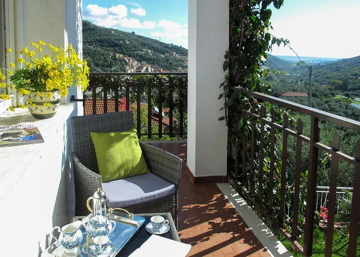 Paradiso - Dol192 By Interhome