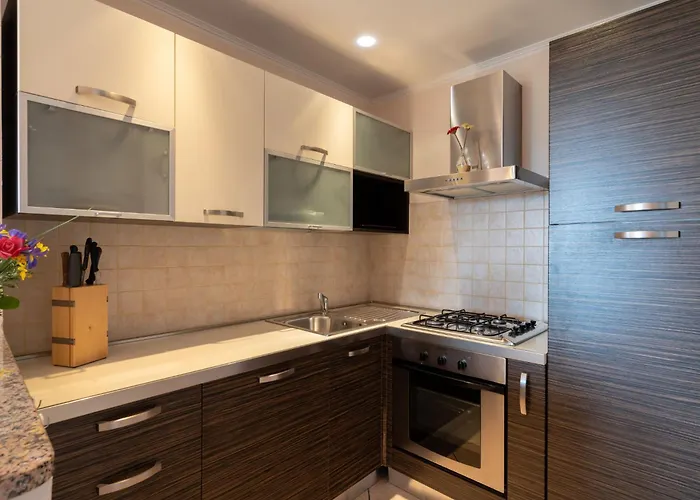 Paradiso - Dol192 By Interhome Feriehus *