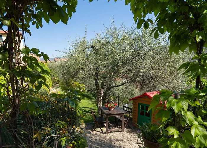 Paradiso - Dol192 By Interhome * Dolcedo