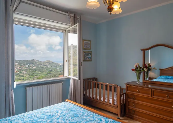 Paradiso - Dol192 By Interhome Feriehus *