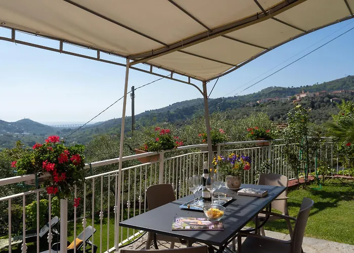 Feriehus Paradiso - Dol192 By Interhome *